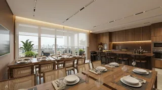 Apartamento com 3 dormitórios, foto 10