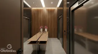 Apartamento com 2 dormitórios, foto 7