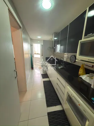 Apartamento com 3 dormitórios, foto 5