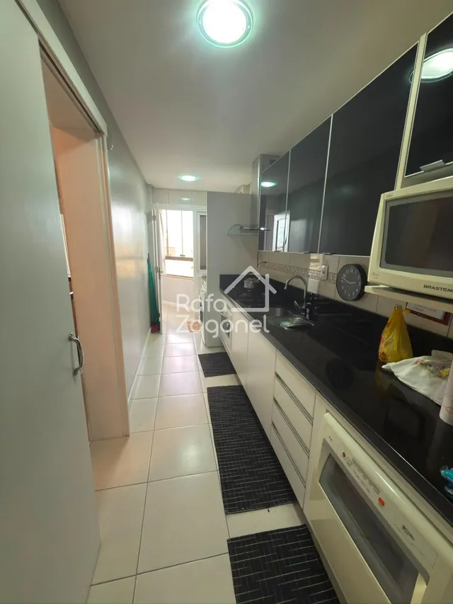Apartamento com 3 dormitórios, foto 5