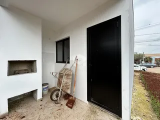 Casa geminada com 2 dormitórios, foto 7