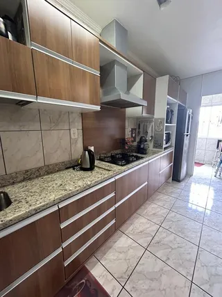 Apartamento com 2 dormitórios, foto 3