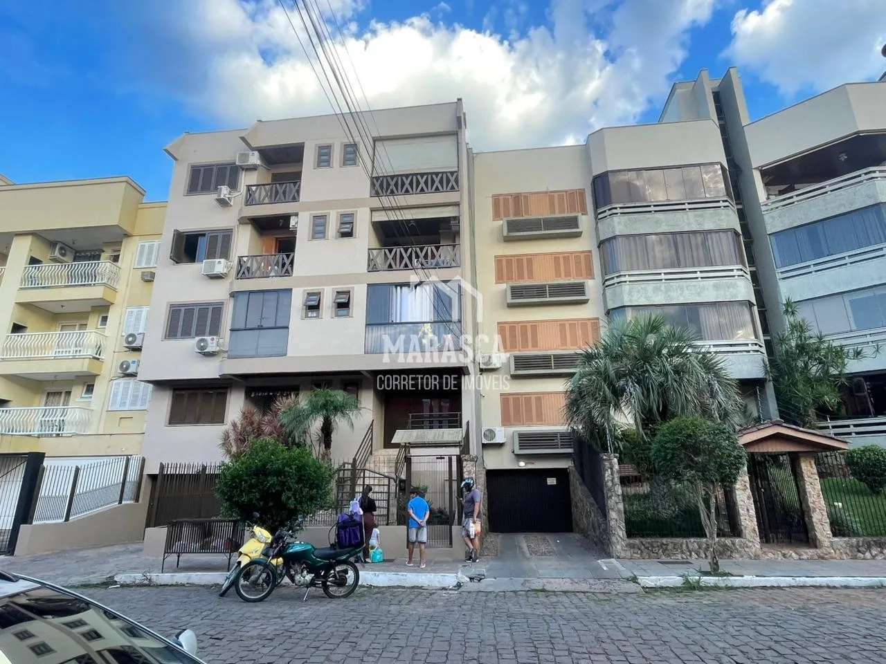 Apartamento com 3 dormitórios, foto 1