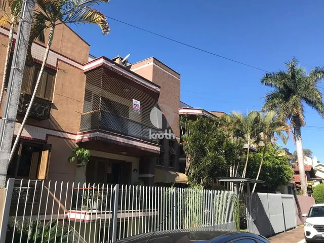 Apartamento com 3 dormitórios