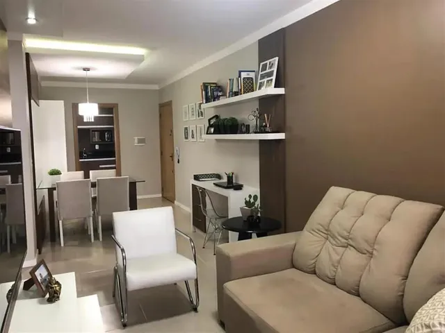 Apartamento com 2 dormitórios, foto 5