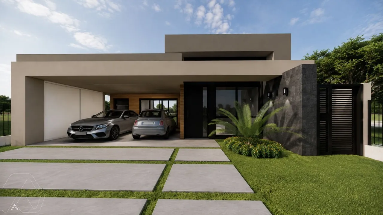 Casa com 3 dormitórios, foto 1