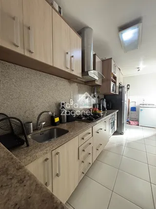Apartamento com 2 dormitórios, foto 8