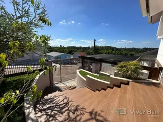 Casa com 3 dormitórios, foto 4