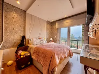 Casa com 4 dormitórios, foto 13