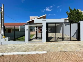 Casa com 3 dormitórios, foto 1