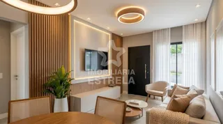 Casa geminada com 2 dormitórios, foto 3