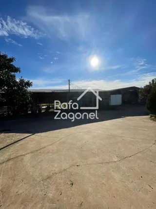Área rural, foto 10