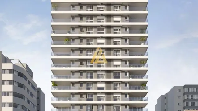 Apartamento com 3 dormitórios