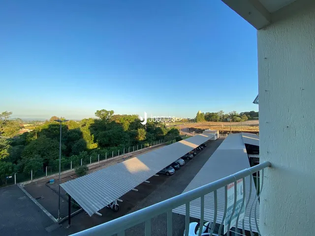 Apartamento com 2 dormitórios, foto 3