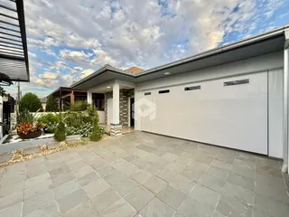 Casa com 3 dormitórios, foto 1