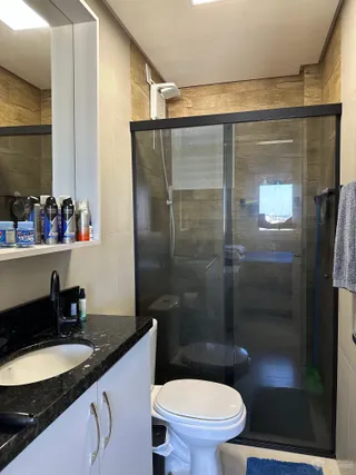 Apartamento com 1 dormitório, foto 9