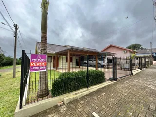 Casa geminada com 2 dormitórios, foto 2