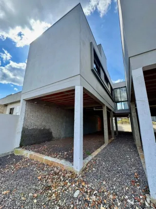Casa geminada com 2 dormitórios, foto 25
