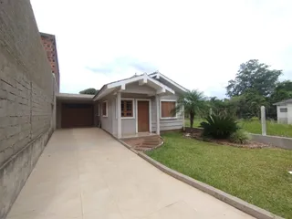 Casa com 2 dormitórios, foto 2