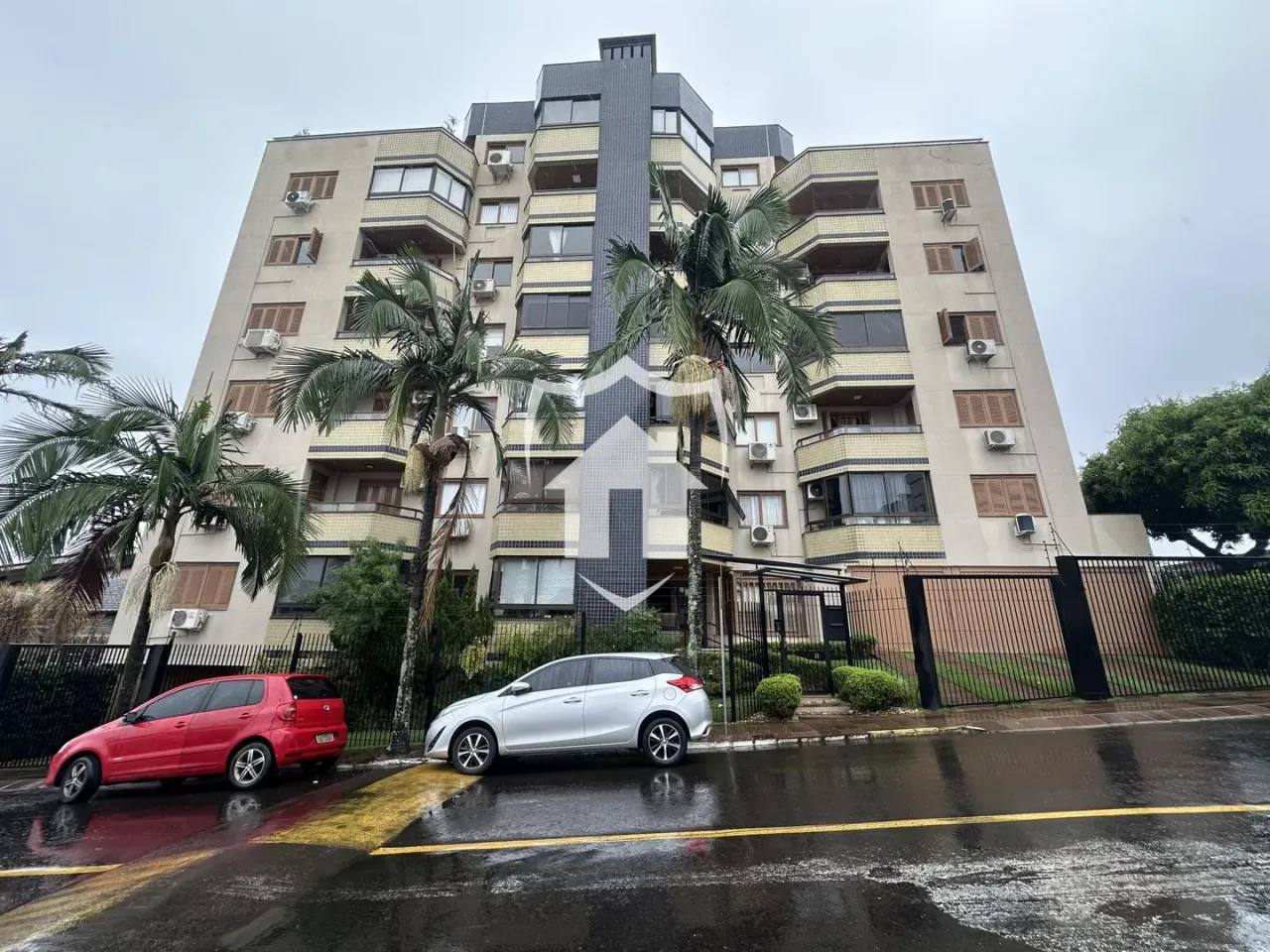 Apartamento com 3 dormitórios, foto 1