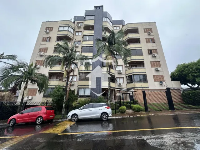 Apartamento com 3 dormitórios