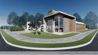 Casa com 4 dormitórios, foto 1