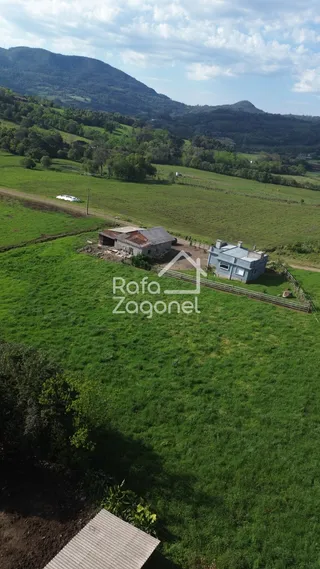 Área rural, foto 4