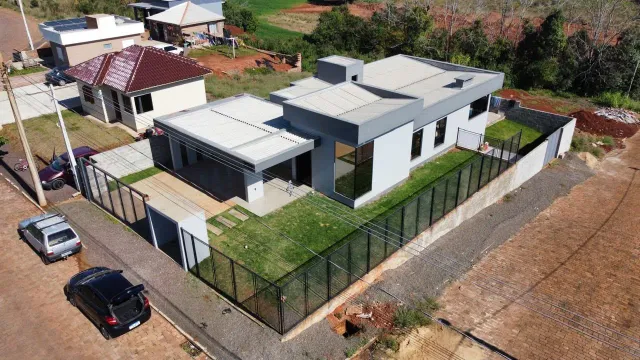 Casa com 2 dormitórios, foto 4