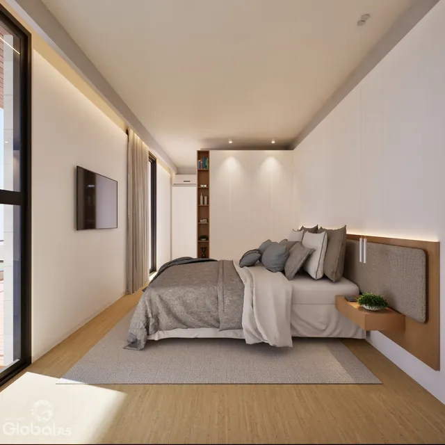 Casa com 3 dormitórios, foto 5