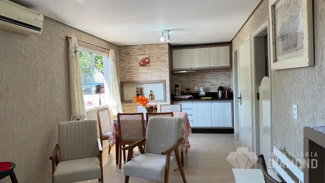 Casa com 3 dormitórios, foto 4
