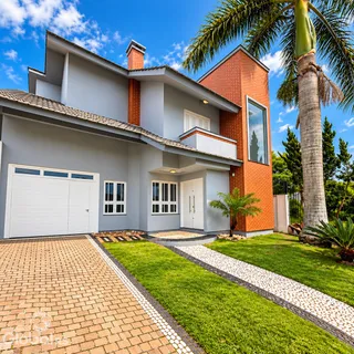 Casa com 3 dormitórios, foto 1