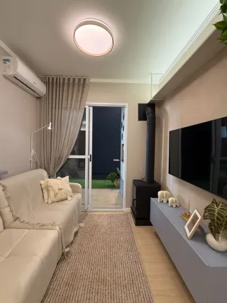 Apartamento com 2 dormitórios, foto 2