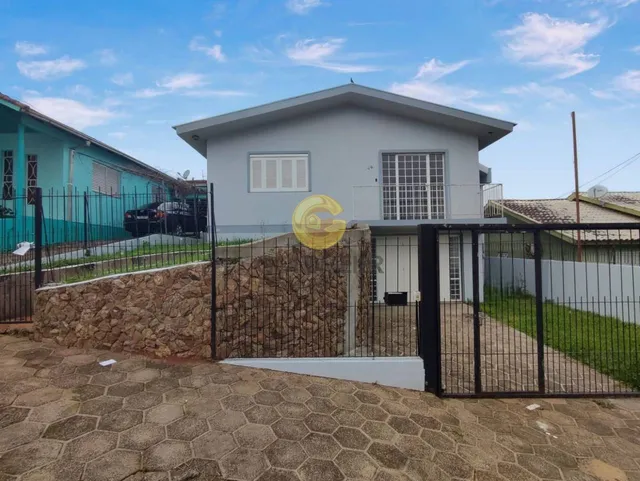 Casa com 3 dormitórios