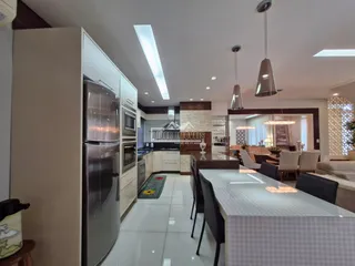 Casa com 4 dormitórios, foto 6