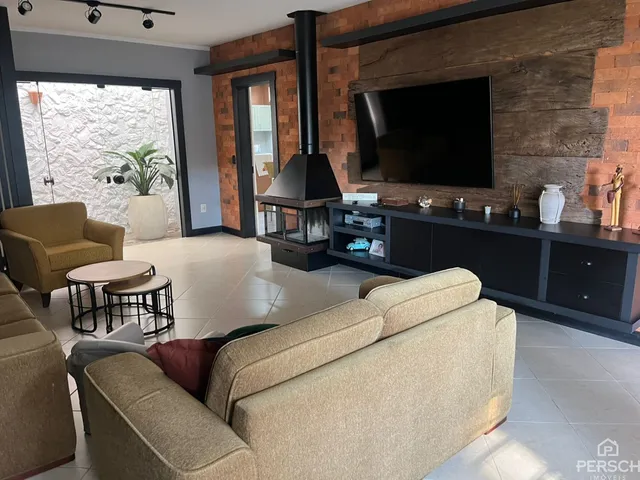 Casa com 3 dormitórios, foto 4