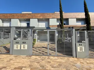 Sobrado com 3 dormitórios, foto 1