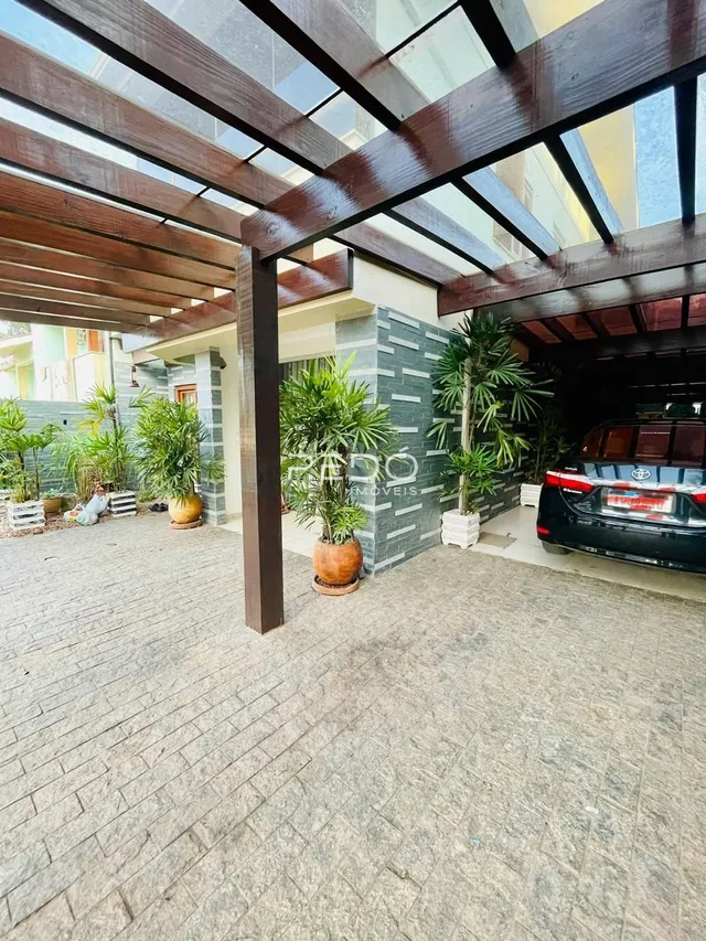 Sobrado com 3 dormitórios, foto 2