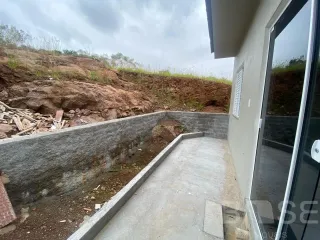 Casa geminada com 2 dormitórios, foto 15