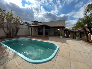 Casa com 4 dormitórios, foto 27