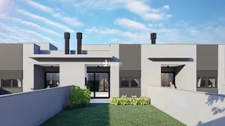 Casa geminada com 2 dormitórios, foto 6