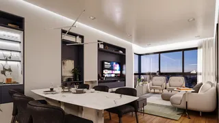 Apartamento com 3 dormitórios, foto 7