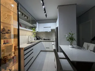 Apartamento com 1 dormitório, foto 7