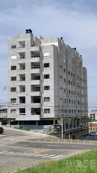 Apartamento com 3 dormitórios