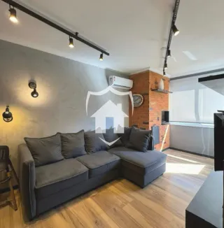 Apartamento com 2 dormitórios, foto 3