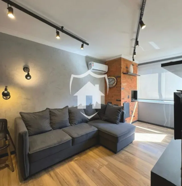 Apartamento com 2 dormitórios, foto 3