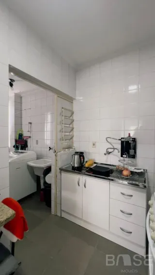 Apartamento com 1 dormitório, foto 10