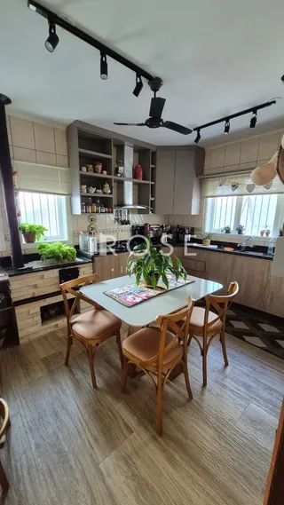 Casa com 4 dormitórios, foto 21