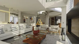 Casa com 5 dormitórios, foto 6