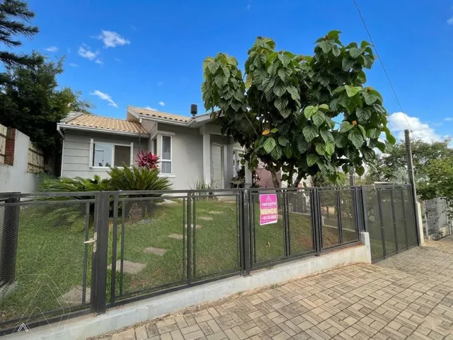 Casa com 3 dormitórios, foto 1