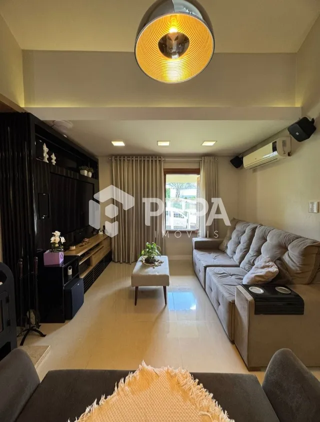 Casa com 3 dormitórios, foto 4